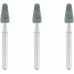 DREMEL Szilícium-karbid köszörűkő 4,8 mm 26154922JA