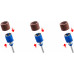 DREMEL EZ SpeedClic Csiszolótüske és csiszolószalag 2615S407JA