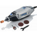 DREMEL 3000-5 multifunkciós szerszám F0133000JW
