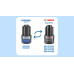 DREMEL® Blueprint kompakt fűrész (CS12V-S1) F013CS12JA