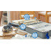 DREMEL® Blueprint (CS12V-SC1) Hordozható fűrészállomás F013CS12JM