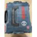 KIÁRUSÍTÁS BOSCH GWX 18V-10 PSC Akkus sarokcsiszoló X-LOCK, akku nélkül 06017B080 SÉRÜLT