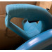 KIÁRUSÍTÁS Makita LW1401 Elektromos gyorsdarabolók 355mm, 2200W SÉRÜLT