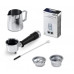 DeLonghi La Specialista Prestigio Kávéfőző EC9355.M