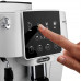 DeLonghi Magnifica Start Ekspres Automata kávéfőző ECAM 220.20.W