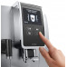 DeLonghi Dinamica Plus Ekspres Automata kávéfőző ECAM 370.85.SB