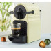 DeLonghi Inissia Nespresso Kapszulás kávéfőző EN 80.CW