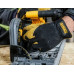 DeWALT DCS520T2-QW Akkus merülőfűrész XR FlexVolt (165mm/54V/2x2,0Ah) Tstak