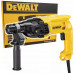 DeWALT D25033-QS Kombinált kalapács SDS-Plus 22mm (710W/2,0J)