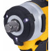 DeWALT DCF901P2-QW Akkus ütvecsavarozó 1/2" (340Nm/12V/2x5,0Ah) Tstak