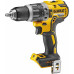 DeWALT DCK865P4T-QW 18V XR Akkus kombó szett XR (18V/4x5,0Ah) TSTAK