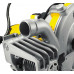 DeWALT DWS778-QS Gérvágó fűrész (1850W/ 250mm)