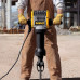 DeWALT D25981-QS Bontókalapács HEX 28mm, 29,5 kg (2100W/62J)