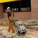 DeWALT D25981-QS Bontókalapács HEX 28mm, 29,5 kg (2100W/62J)
