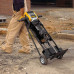 DeWALT D25981-QS Bontókalapács HEX 28mm, 29,5 kg (2100W/62J)