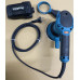 Makita BO5041 Excentercsiszoló 125mm, 300W