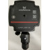 KIÁRUSÍTÁS Grundfos ALPHA1 L 25-60 180 mm 230V Keringető szivattyú 99160584 HASZNÁLT