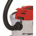 Einhell TE-AV 18/15 Li C-Solo Akkus hamuporszívó (18V/akku és töltő nélkül) 2351700