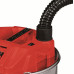 Einhell TE-AV 18/15 Li C-Solo Akkus hamuporszívó (18V/akku és töltő nélkül) 2351700