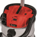 Einhell TE-AV 18/15 Li C-Solo Akkus hamuporszívó (18V/akku és töltő nélkül) 2351700