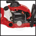 Einhell GE-PH 2555 A Benzines sövényvágó 3403835