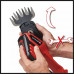 Einhell GE-CG 18/100 Li T (1x 2,5Ah) Akkus fű- és sövénynyíró 3410316