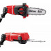 Einhell GE-HC 18 Li T-Solo Akkus multifunkciós szerszám 3410800