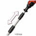 Einhell GE-HH 18/45 Li T-Solo Akkus teleszkópos sövényvágó (18V/akku,töltő nélkül) 3410866