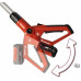 Einhell GE-HH 18/45 Li T-Solo Akkus teleszkópos sövényvágó (18V/akku,töltő nélkül) 3410866