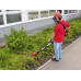 Einhell GE-HH 18/45 Li T-Solo Akkus teleszkópos sövényvágó (18V/akku,töltő nélkül) 3410866