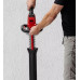 Einhell ARCURRA 18/55 Solo akkus sövényvágó (18V/akkumulátor nélkül) 3410920