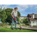 Einhell GE-CT 18 Li Akkus fűszegélynyíró (18V/1x2,5Ah) 3411219