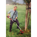 Einhell GE-CT 36/30 Li E-Solo Akkus fűkasza (2x18V/akku és töltő nélkül) 3411300