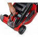 Einhell GE-CM 43 Li M Kit Akkus fűnyíró (43cm/2x18 V/2x4,0Ah) 3413130