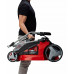 Einhell GE-CM 43 Li M Kit Akkus fűnyíró (43cm/2x18 V/2x4,0Ah) 3413130