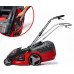 Einhell GE-CM 43 Li M Kit Akkus fűnyíró (43cm/2x18 V/2x4,0Ah) 3413130