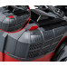 Einhell GE-CM 43 Li M Kit Akkus fűnyíró (43cm/2x18 V/2x4,0Ah) 3413130