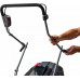 Einhell GE-CM 43 Li M Kit Akkus fűnyíró (43cm/2x18 V/2x4,0Ah) 3413130