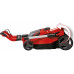 Einhell RASSARO (18V/2x4.0Ah) akkus fűnyíró 3413180
