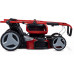 Einhell GP-CM 35/47 S HW Li akkus fűnyíró (47cm/36V/4x4,0Ah) 3413200
