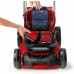 Einhell GP-CM 36/47 S Li BL Professional Akkus fűnyíró (2x18V/4x4,0Ah) 3413310