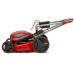 Einhell GP-CM 36/47 S Li BL Professional Akkus fűnyíró (2x18V/4x4,0Ah) 3413310