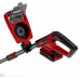 Einhell GE-CC 18/110 Li E-Solo Akkus fugatisztító (18V/akku és töltő nélkül) 3424070