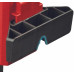 Einhell VENTURRO 36/240 Akkus lombszívó (2x18V/akku és töltő nélkül) 3433640