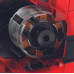 Einhell VENTURRO 36/240 Akkus lombszívó (2x18V/akku és töltő nélkül) 3433640