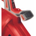 Einhell VENTURRO 36/240 Akkus lombszívó (2x18V/akku és töltő nélkül) 3433640