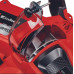Einhell VENTURRO 36/240 Akkus lombszívó (2x18V/akku és töltő nélkül) 3433640