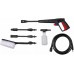Einhell TC-HP 130 Magasnyomású mosó (1500 W/130 bar) 4140750