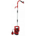 Einhell GE-SP 3546 RB Hordóürítő szivattyú 4170438