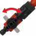 Einhell GE-SP 3546 RB Hordóürítő szivattyú 4170438